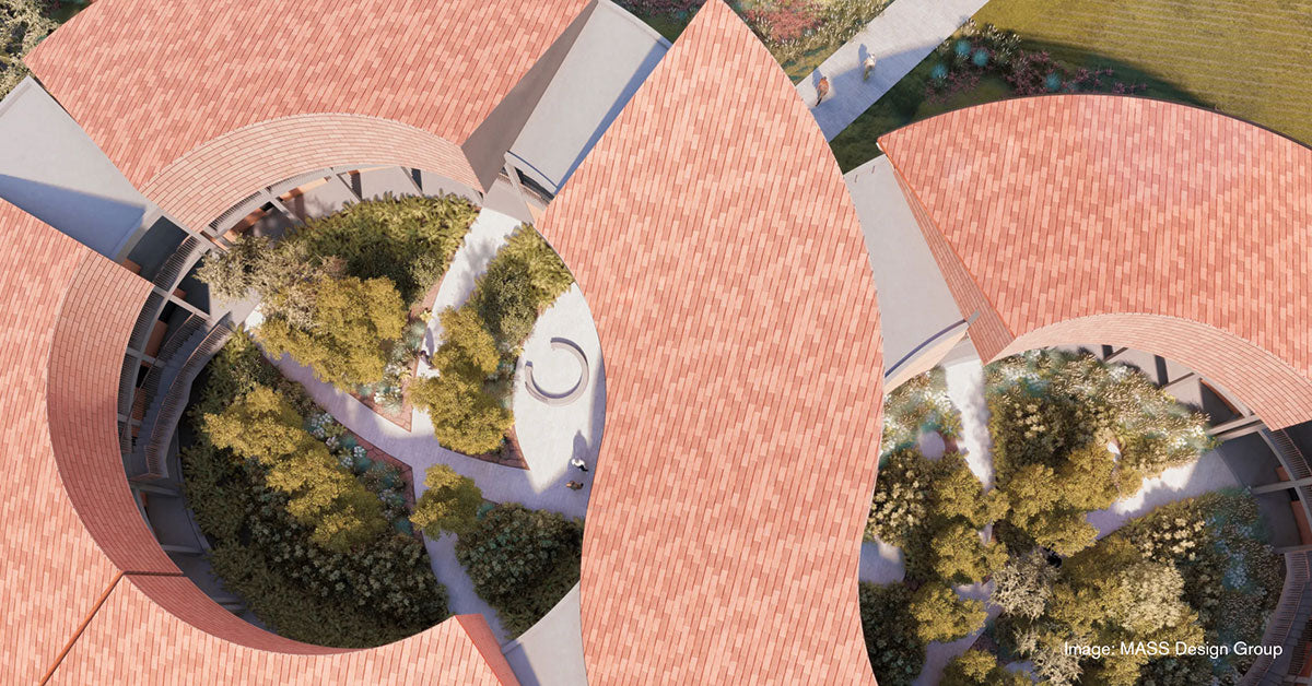 Essential role of circularity and low-carbon building materials for projects