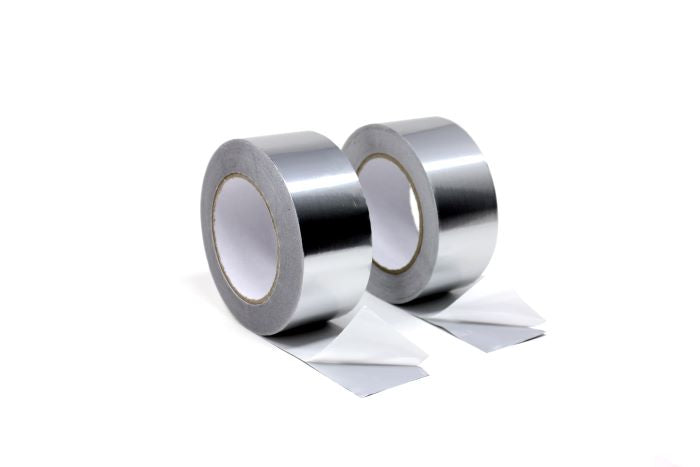 ECHOSEAL FOIL Tape - Airtight Tapes For Sale UK