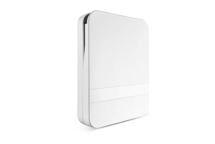LUNOS Wireless Screen