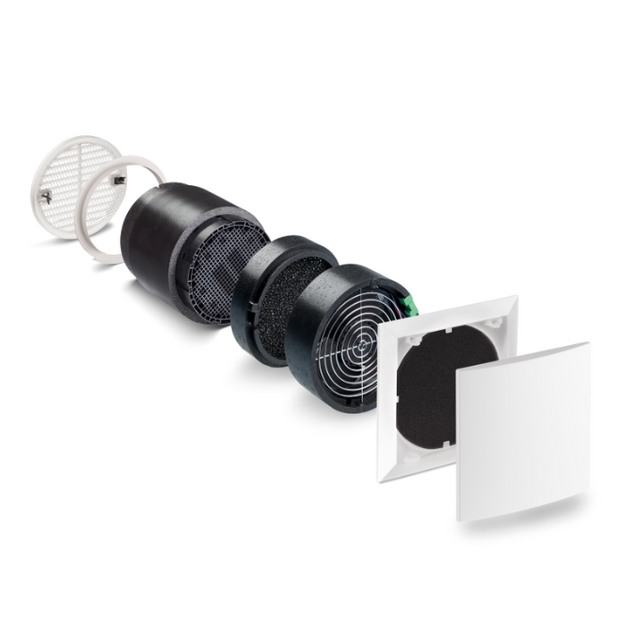 Lunos e²60 - Shop Partel UK