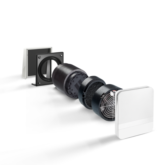 Lunos e² - Shop Partel UK