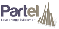 partel logo