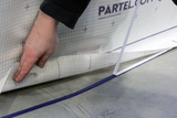 ACRALINE ROLL Adhesive