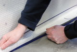 ACRALINE ROLL Adhesive