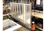 ECHOFOIL IZO - REFLECTIVE VAPOUR CONTROL LAYER