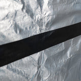 ECHOSEAL ALU FR - NON COMBUSTIBLE ADHESIVE TAPE