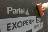 EXOPERM MONO SA 250- Self-Adhesive Monolithic Breather Membrane