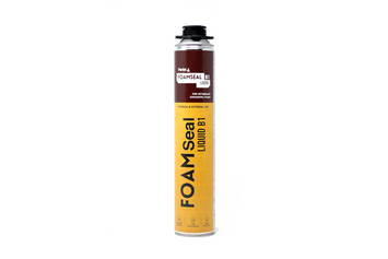 FOAMSEAL LIQUID B1