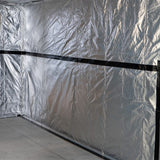 IZOPERM PLUS A2 – Fire-Rated Vapour Control Layer