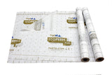 IZOPERM PLUS - OPTIMUM VAPOUR CONTROL LAYER