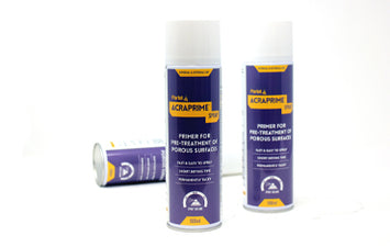 PARTEL ACRAPRIME SPRAY 500ml