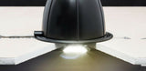 IZOTHERM COVER – Airtight Downlight Cover Installation