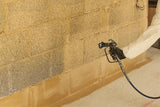 VARA FLUID Spray – Fluid Applied Membrane