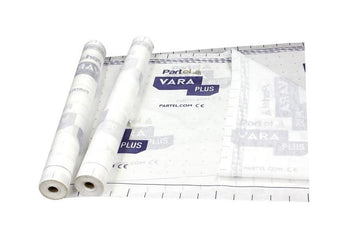 VARA PLUS - SMART VAPOUR CONTROL LAYER