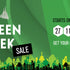 Get ready for Green Week