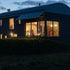 ”Barn House” features Partel supplied Air and windtight systems.
