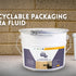 Partel Introduces New Packaging for VARA FLUID: Another Step in Our Sustainability Journey