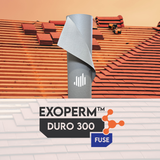EXOPERM DURO 300 Fuse Breather Membrane