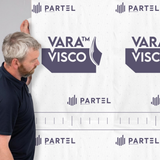 VARA VISCO SA™ Variable Self Adhesive Vapour Control Membrane