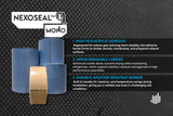 Nexoseal Mono - Airtight Sealing Tape