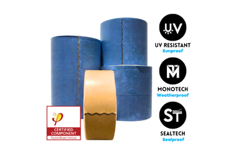 Nexoseal Mono - Airtight Sealing Tape