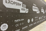 EXOPERM MONO SA 250- Self-Adhesive Monolithic Breather Membrane