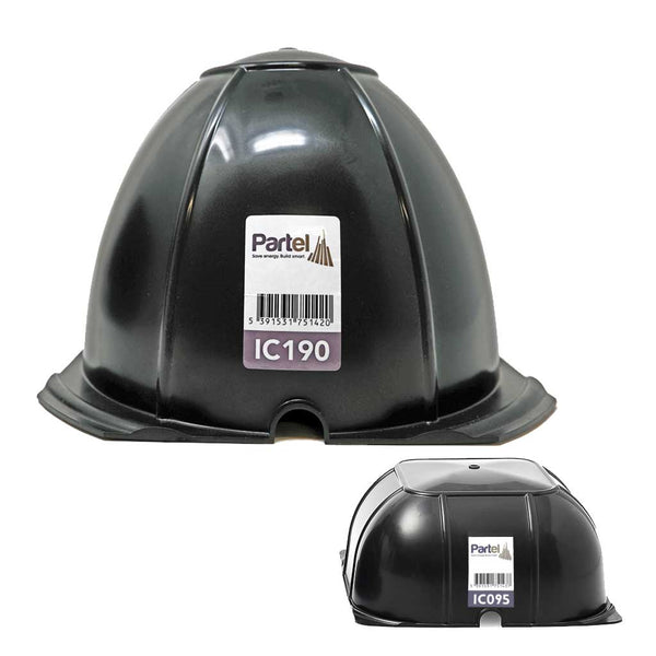 IZOTHERM COVER – Airtight Downlight Cover For Sale UK