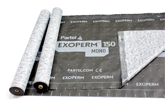 EXOPERM MONO 150 Connex - Breathable Monolithic Membrane